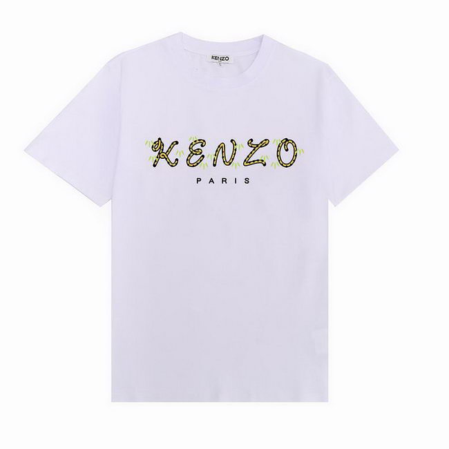 Kenzo T-shirt Mens ID:20220516-412